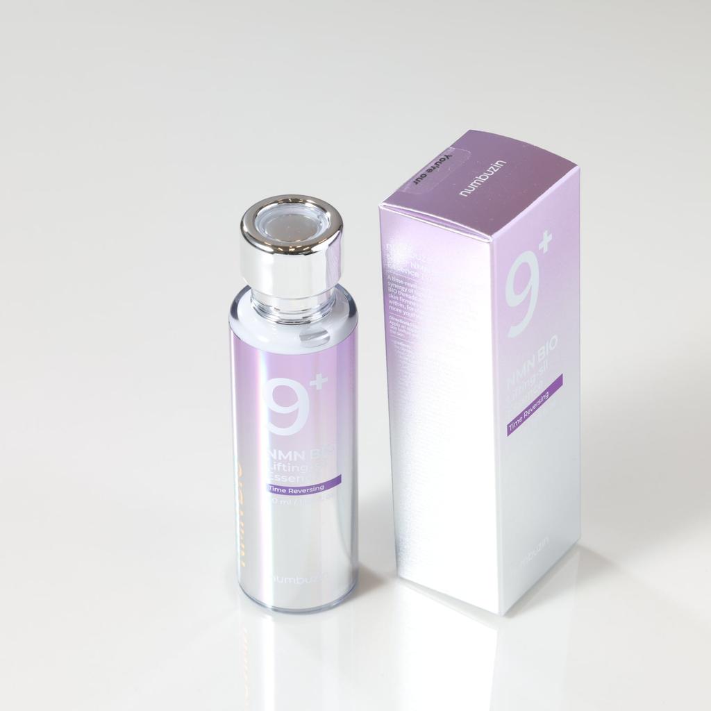 Numbuzin No.9 NMN BIO Lifting-sil Essence - 50ml