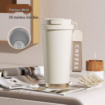 Xingu Portable 316 Stainless Steel Insulated Tumbler