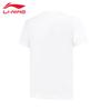 Li-Ning Men's 2026 Round Neck Short Sleeve T-Shirt