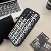 H-Harrys Music Styles For IPhone 17 15 13 12 11 14 Pro Max X XR XS 16 Plus Shockproof Candy Back Cover