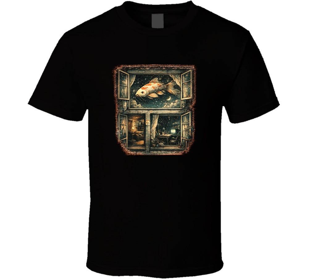 Surreal Dreams Life T Shirt
