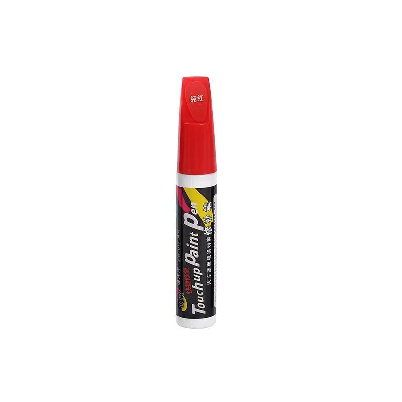 Fast Drying Car Paint Scratch Repair Pen High Adhesion Universal Auto Touch Up Paint Marker for Vehicle Minor Scratch Removal
