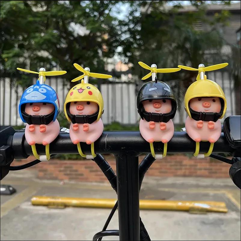 1 Stück Weißer Stern Helmaufkleber mit elastischem Band Langlebiger Synthetikgummi für die meisten Modelle Kreative Motorrad-Dekoration