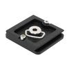 TOKIWA STYLE Quick Release Tripod Accessory QSA-39BJ Plate, Arca-Swiss