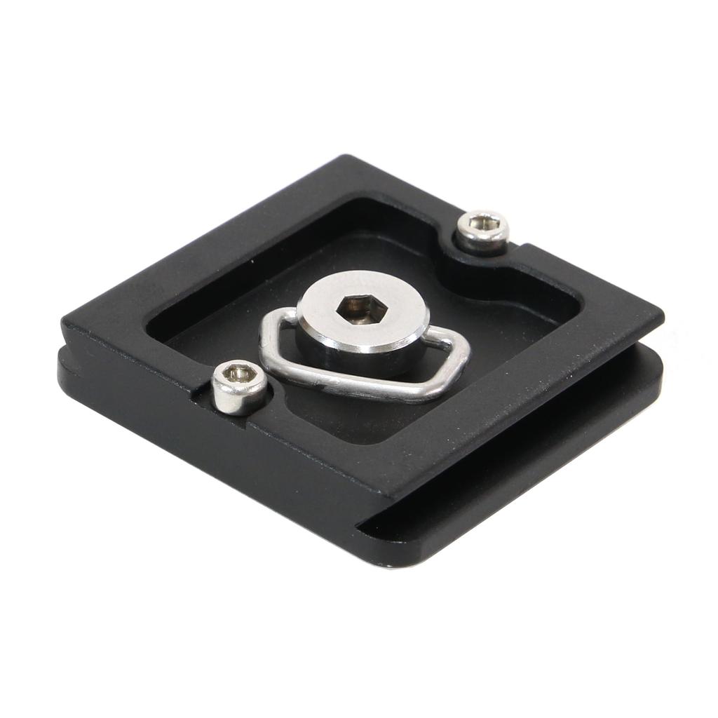 TOKIWA STYLE Quick Release Tripod Accessory QSA-39BJ Plate, Arca-Swiss