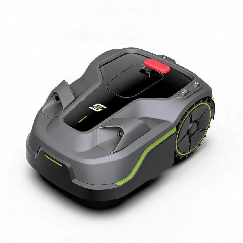SUNTEK I1000 Smart Robotic Lawn Mower, APP Control, Automatic Garden Grass Cutter for 1000 Square Meters Lawn