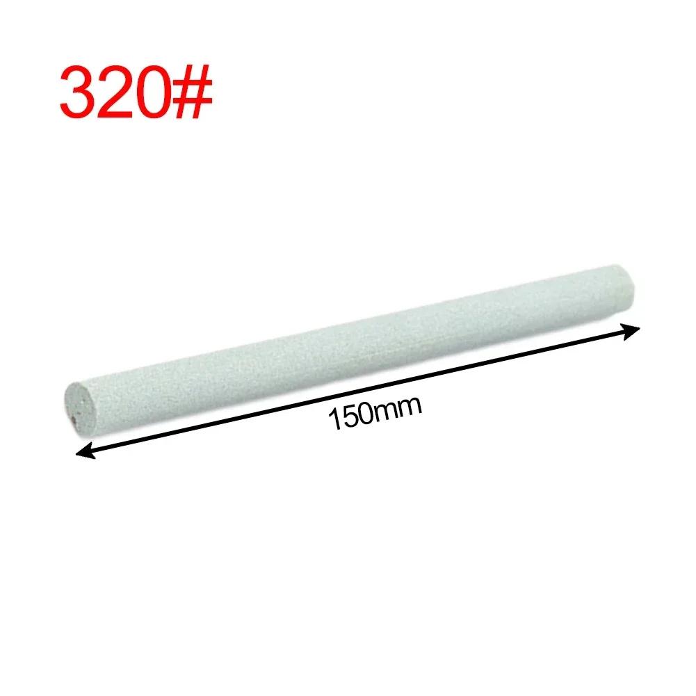 

Jade Sharpener Tool Green Silicon Carbide Sand Bar Green Silicon Carbide Sand Bar Grinding Block Oil Stone Round Triangle