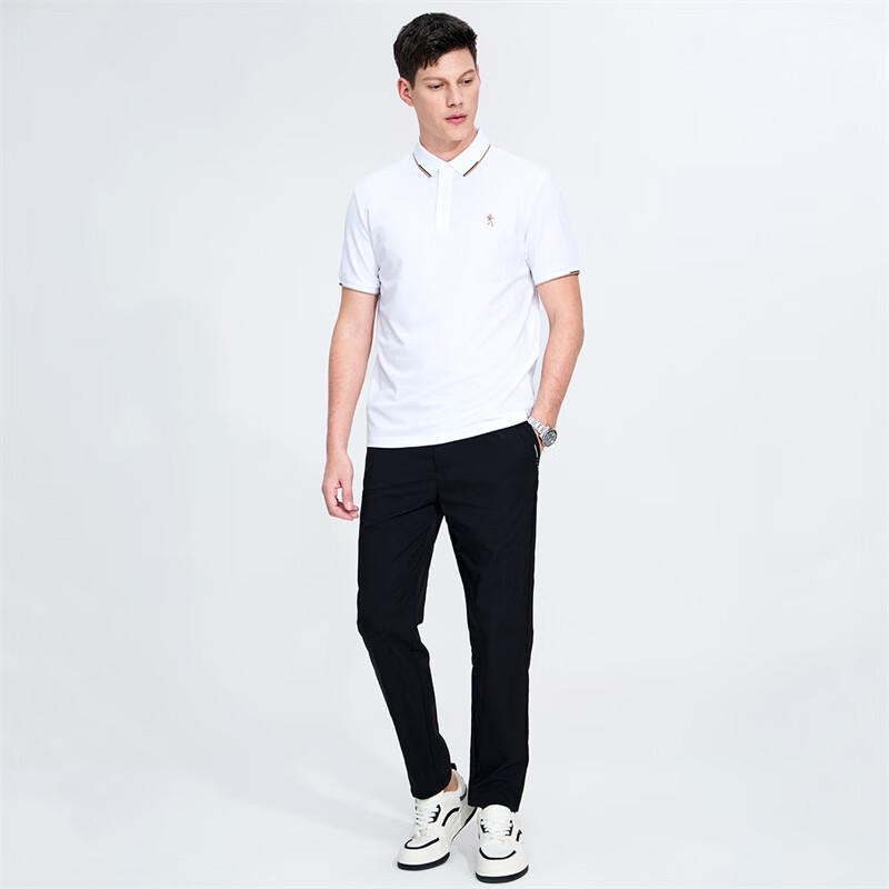 Men's Lightweight Quick-Dry Casual Pants