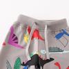 Children's Cotton Sweatpants - New Style Boys & Girls Long Pants, European & American Kids' Clothing