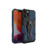 Military Mecha Back Clip Holder Phone Case for IPhone 15 14 13 Pro Max 7 6 15 Pro 14 Plus 11 Pro Max 12 XR 8 Plus Shockproof Magnetic Cover