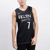 New Nike Nba Brooklyn Nets Durant City Edition Jersey CN1713-010