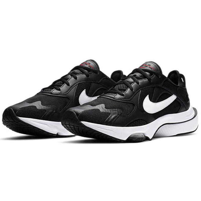 Nike Air Zoom Division 'Black White' Sneakers Casual CK2946-003