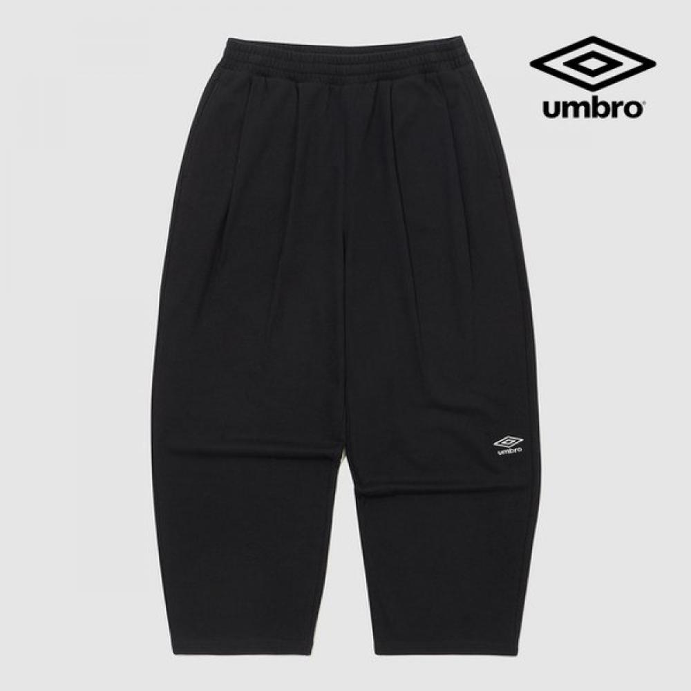 Umbro Balloon Sweat Pants Black Ur123cfp12 black (BLK)/65