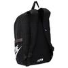 Nike Polyester Backpack Regular Unisex Black Casual BA6103-013