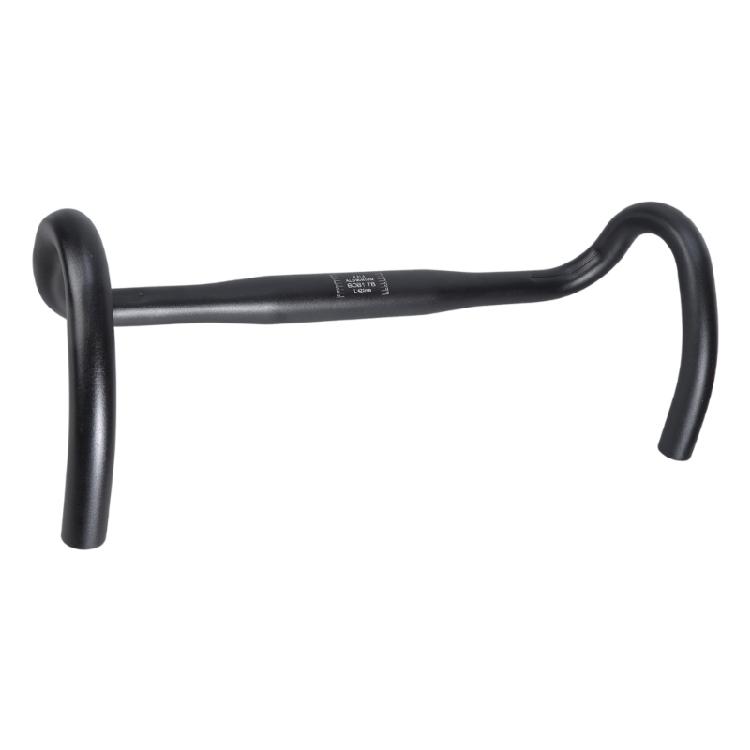 Light Weight Aluminum Alloy Handlebar Road Bikes Bent Handlebar Bicycles Bent Handlebar Drop Bar, Road Bike Handlebars