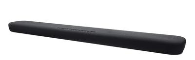 YAMAHA Soundbar vybavený Alexa HDMI DTS Bluetooth kompatibilní Black YAS-109 VirtualX