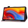 For Lenovo Tab M11/Xiaoxin Pad 11 2024 Tablet Cover Shockproof Leather Card Holder Stand Case