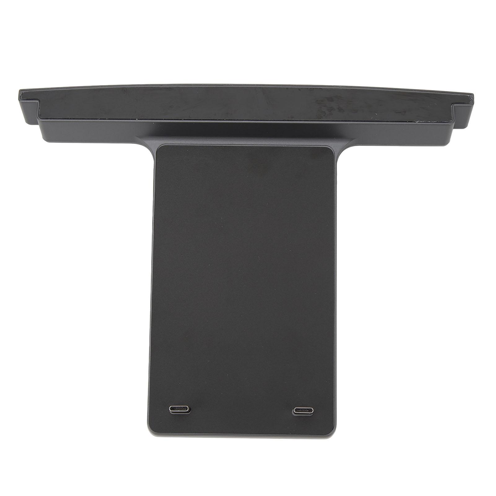 

Автомобильный USB-концентратор с несколькими портами зарядки, интеллектуальная док-станция, замена адаптера датчика центральной консоли