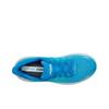 HOKA Clifton 8 Ibiza Blue Men Sneakers Scuba-Blue 1119393-IBSB