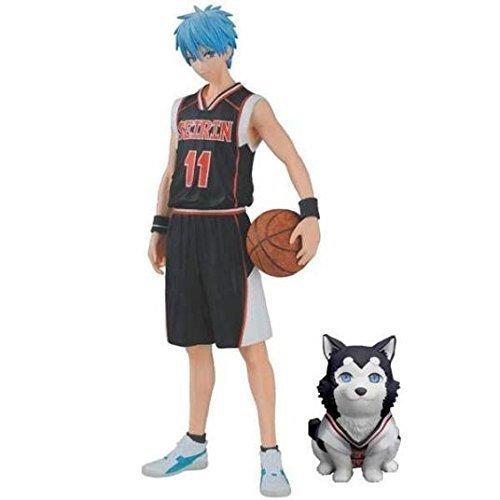 Banpresto Kuroko s Basketball MASTER STARS PIECE TETSUYA KUROKO LIMITED EDITION