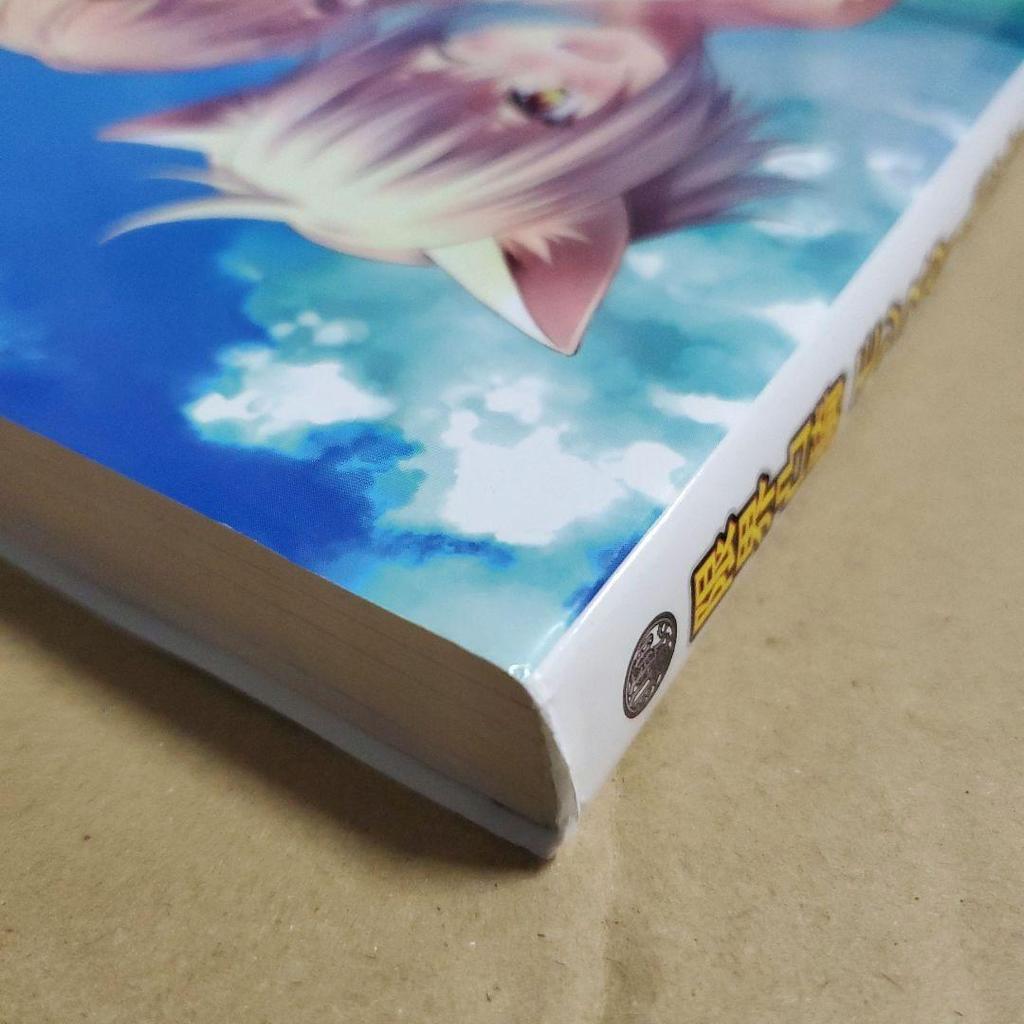 [USED] Genkai Tokki Monster Monpiece Official Art Book Illustration Collection Art Book