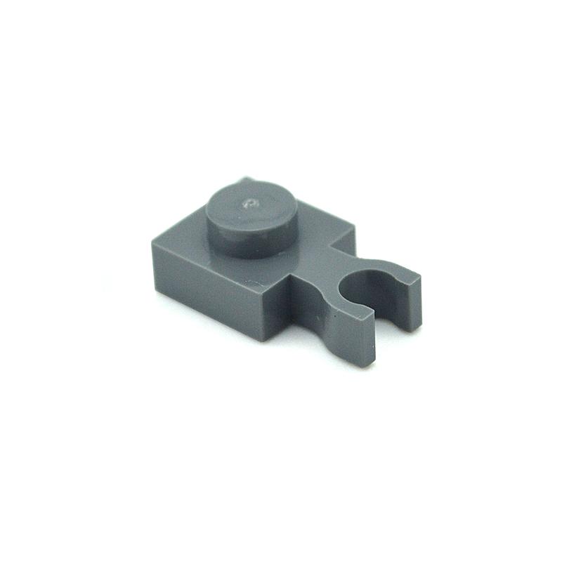 50pcs/lot 1x1Dots MOC Assembles Particles For 15712 2555 Building Blocks Educational Tech Parts Toys