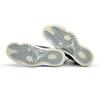 CT8012-011 Nike Air Jordan 11 Jubilee Nero Trasparente Bianco Argento Metallico