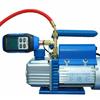 Valvole di Connessione Tripla in Ottone Ingegnerizzate con Precisione Adattatore per Manometro del Vuoto Robusto e Durevole per Strumenti a Vuoto