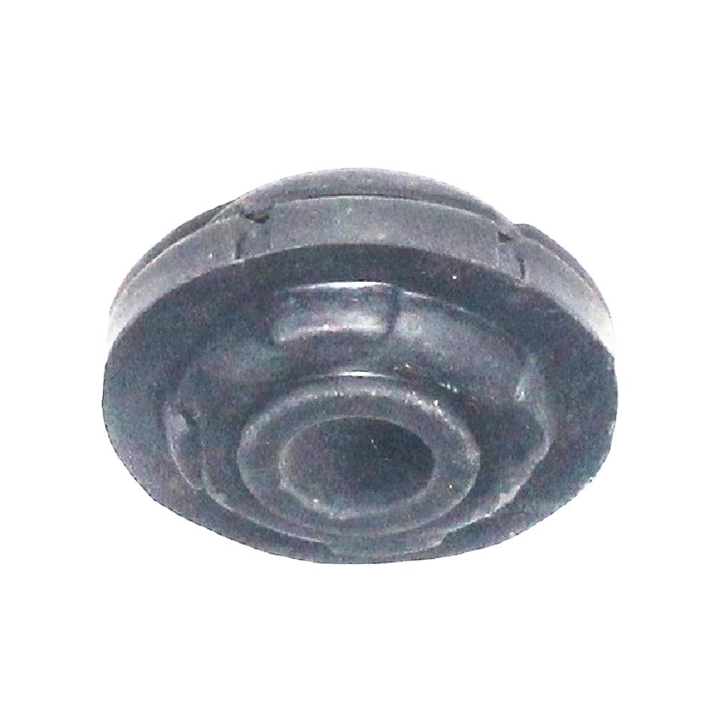 Nový držák chladiče Gumový držák Pouzdro Těsnění Podložka K80215202 Pro Ford Fiesta Mk7