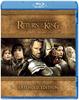 Der Herr der Ringe Extended Edition Trilogie Box [Blu-ray]