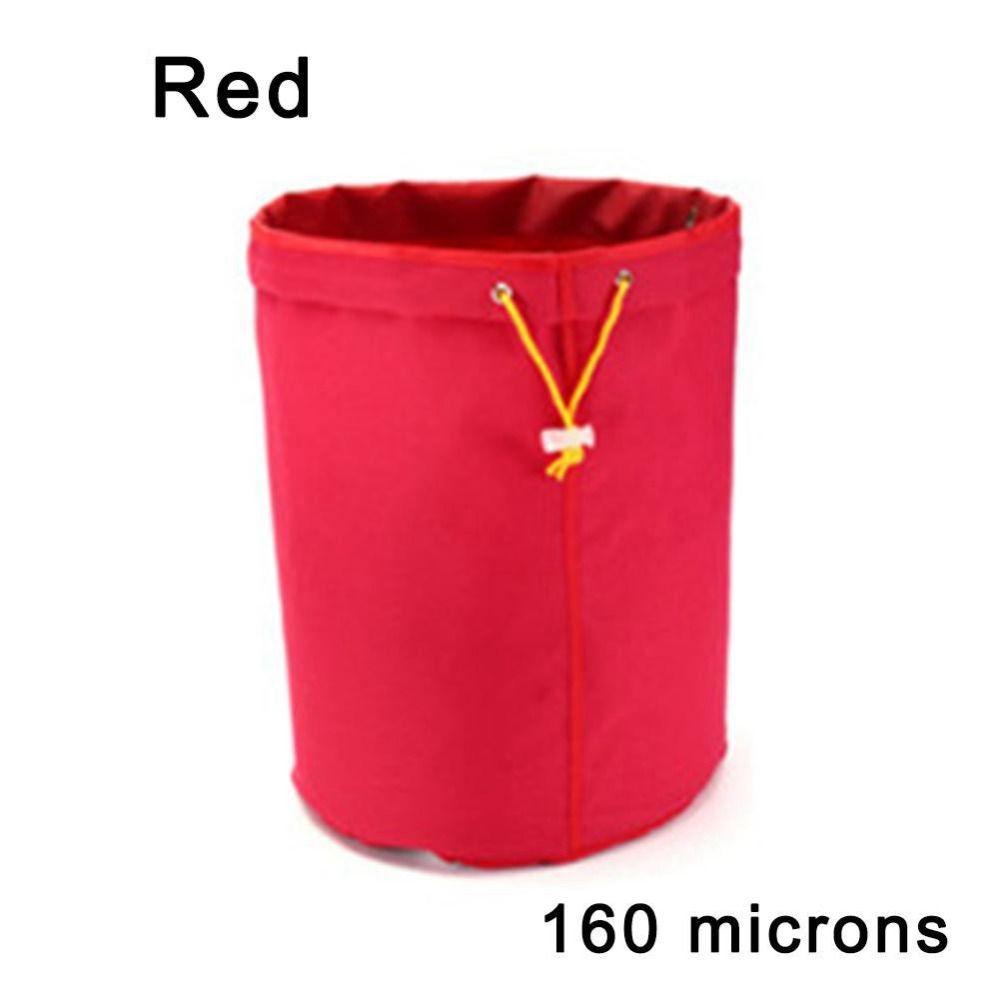 5-Gallons Bubble Bag Micron Level Plant Extraction Portable Grow Bags  Garden