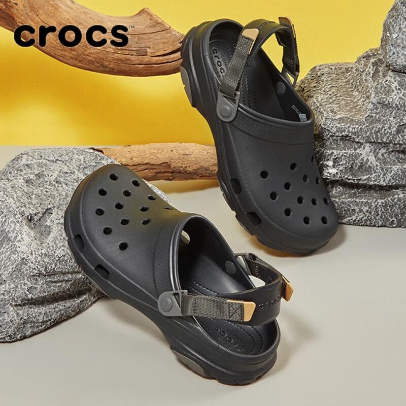 

Классические сабо Crocs M9W11
