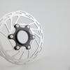 ZRACE Center Lock Brake Disc Rotor Strong Heat Dissipation Floating 140/160/180/203, for MTB / Road