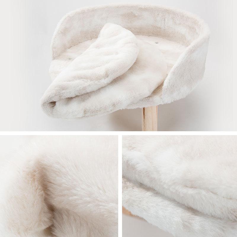 Haustier Sofa Streu Katzenstreu Hundestreu Hundebett Matte Teddy Welpen Hundebett Vier Jahreszeiten Schlafbedarf Hundematte