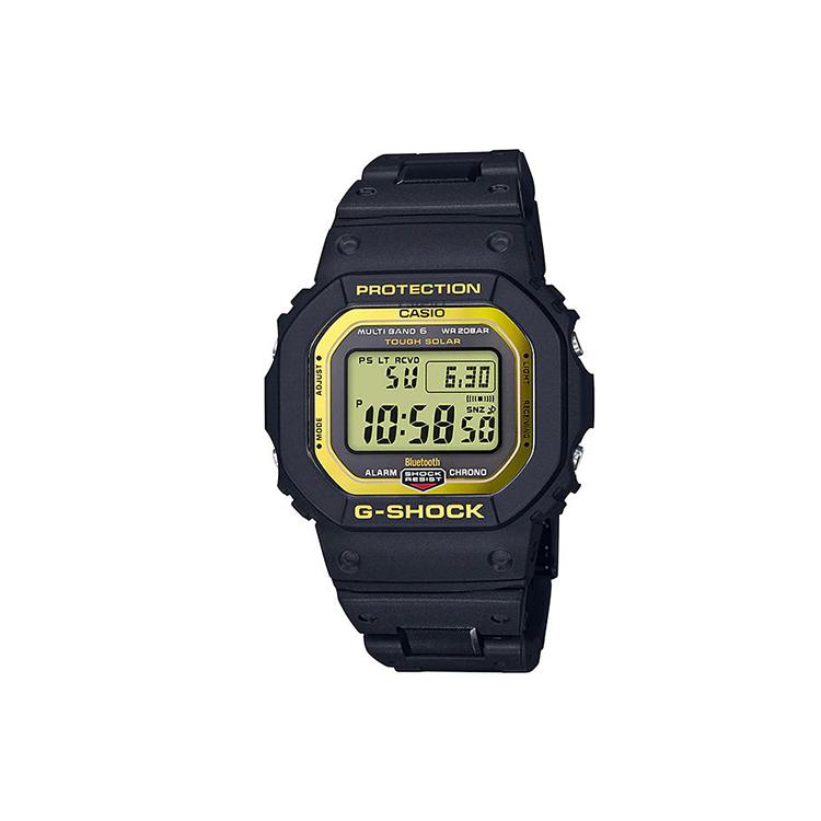 CASIO Men DIGITAL Series Black Watch