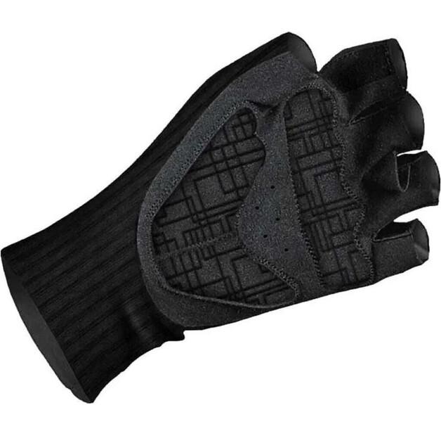 Велоперчатки HUUB Aero (черный)