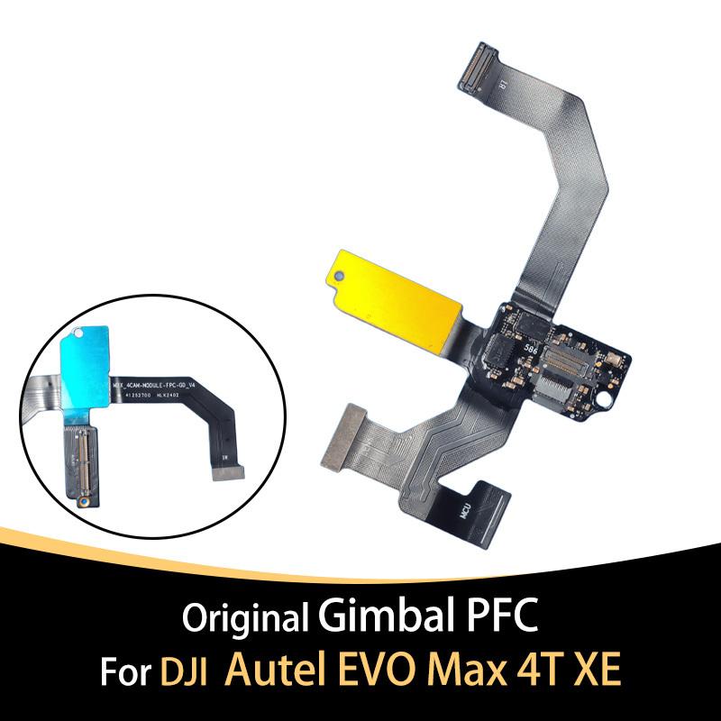 Original Gimbal PFC for Autel EVO Max 4T XE High-Flex 4-in-1 PTZ Signal Transmission Flat Wire for Repair Accessories