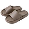 Slippers Men's Summer Indoor Home Non-slip Bathroom Bath Couple Comfortable Cool Slippers Men's