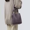 Women's Bag Women's Bag Crossbody Bucket Bags Braided Bag Hand Bill Shoulder Bag
