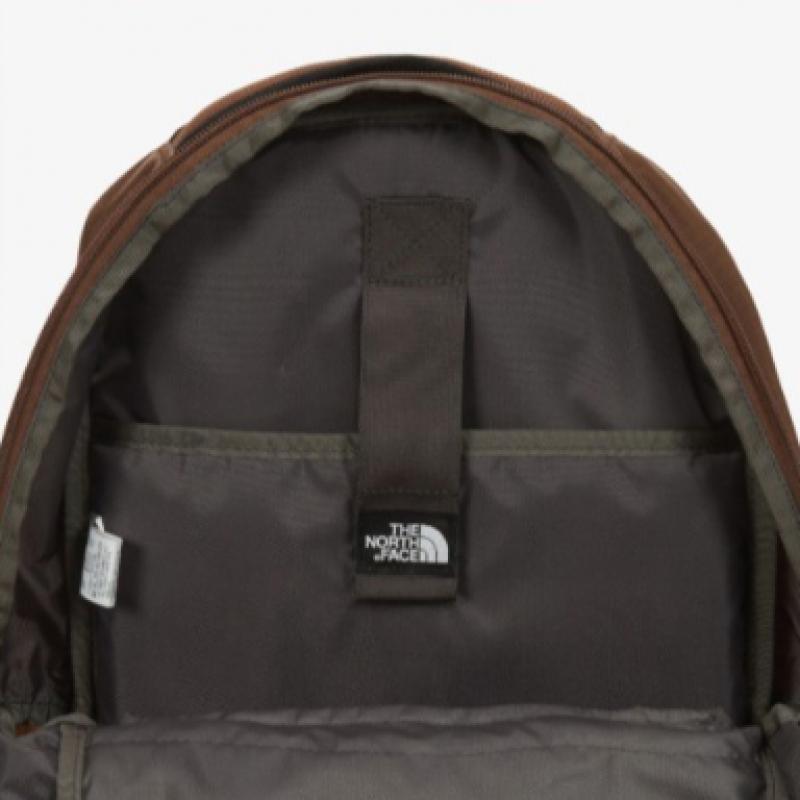 The North Face Jester Air 20 Brick Nm2dr60b