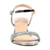 Lunar Womens/Ladies Amie Sandals