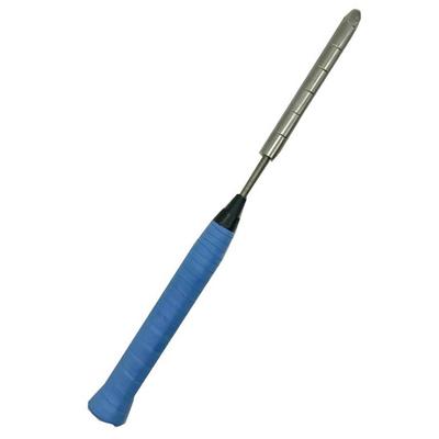 Plastic+metal Racket Swing Trainer Point Racket Speed