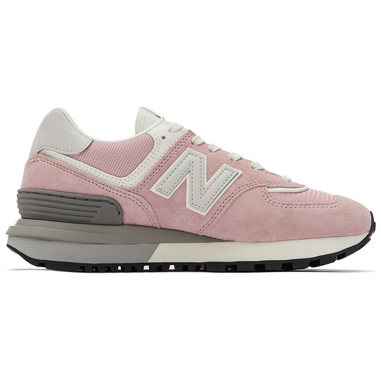 New Balance 574 Legacy Růžové Unisex Tenisky U574LGOP