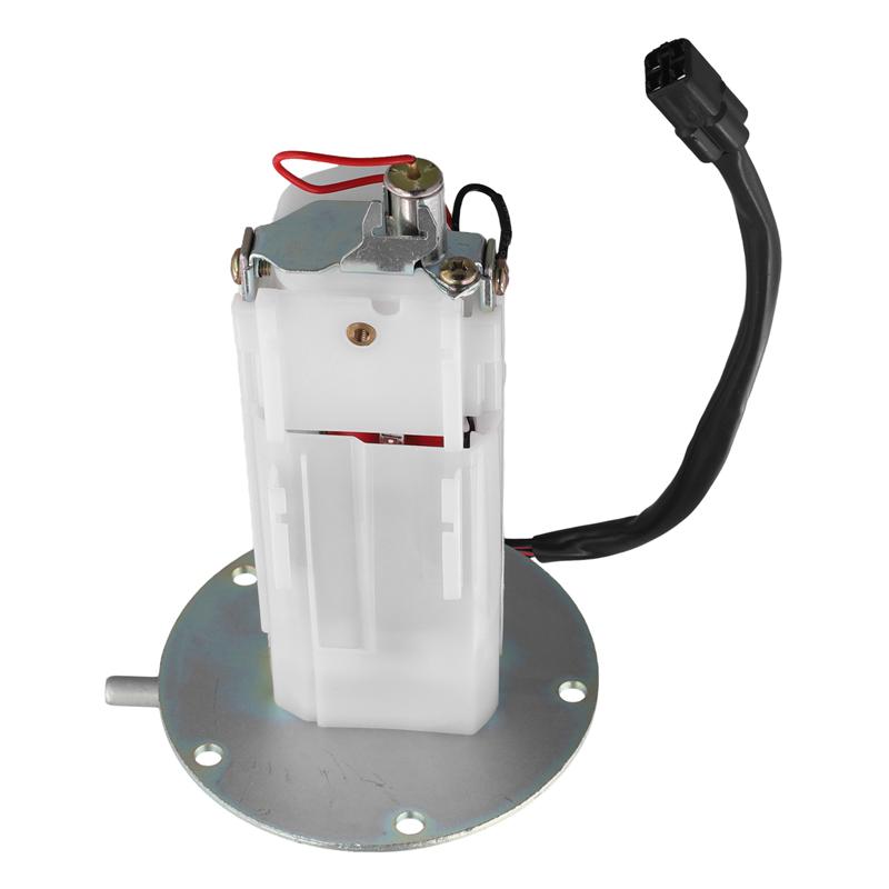 L10A Fuel Pump Assembly 49040-0023 New For Kawasaki Ninja ZX6R ZX600R ZX636 ZX636E 2007-  Model Years