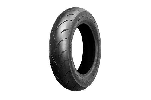 Bike Parts Center Motorradreifen für Roller, 100/90-10 T/L (Taiwanischer Reifen)