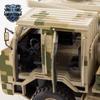 Type 05 155mm Self-Propelled Howitzer Alloy Model
