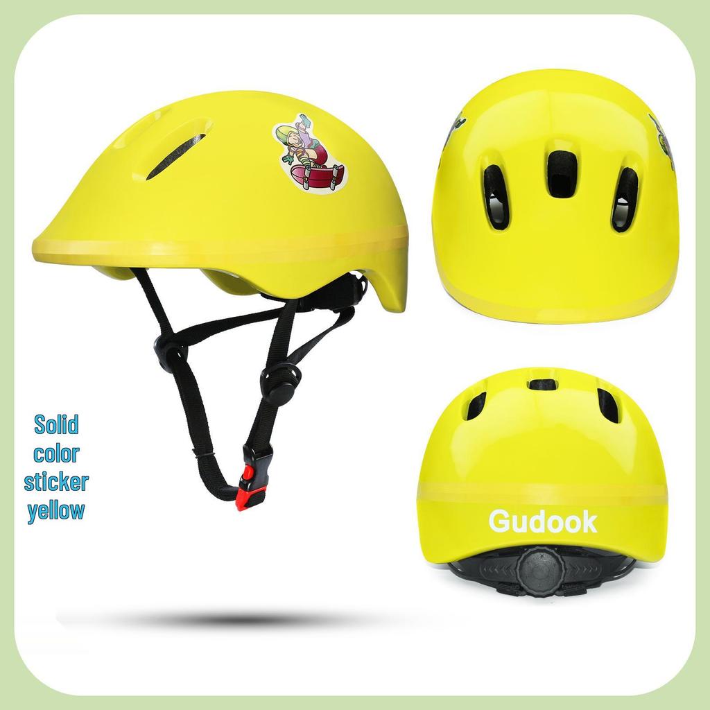 Kinder Laufrad & Skateboard Helm - Outdoor Sport Anti-Sturz Kopfschutz