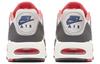 Nike Air Max Correlate Grey Royal Red Women's 511417-040