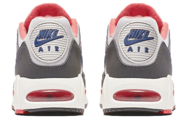 Nike Air Max Correlate Grey Royal Red Women's 511417-040