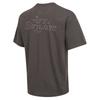 New Nike T Shirts Men's Dark Gray HJ0779-004